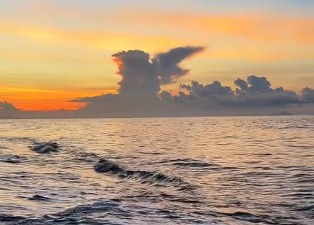 人活着，一定要有精神寄托配图